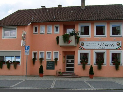 照片: Rössle